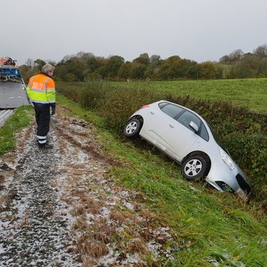 24-Hour Vehicle Recovery | HGV Recovery | Light Recovery | Mobile Fuel Draining | Vehicle Repair Shop | Penllain Garage | Vehicle Recovery in Pembrokeshire, Carmarthenshire & Ceredigion